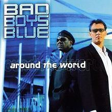 Around the World (Bad Boys Blue album) httpsuploadwikimediaorgwikipediaenthumb8