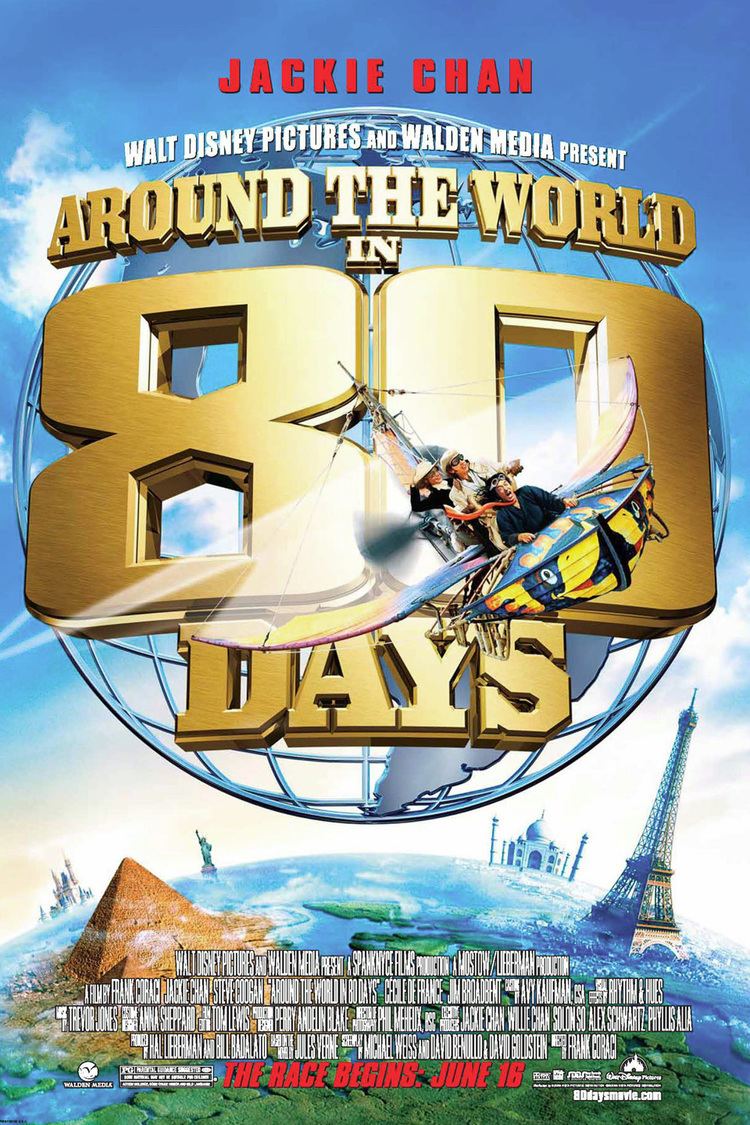 Around the World in 80 Days (2004 film) wwwgstaticcomtvthumbmovieposters34619p34619