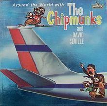 Around the World with The Chipmunks httpsuploadwikimediaorgwikipediaenthumb9