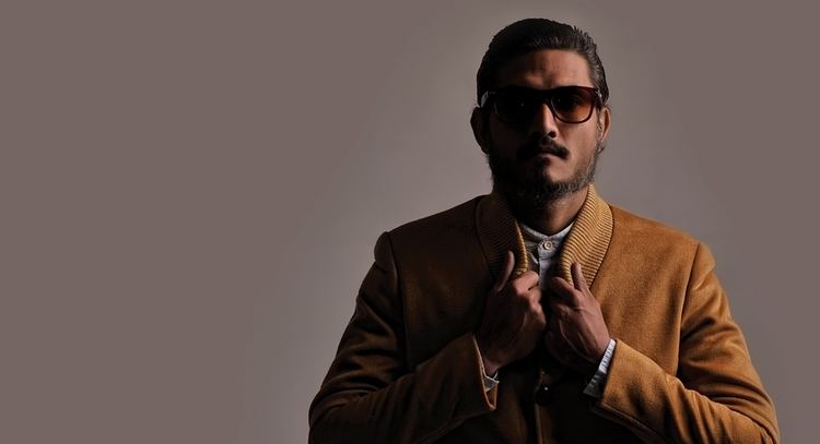 Arpan Thapa In Character Arpan Thapas Alter Egos Features Living