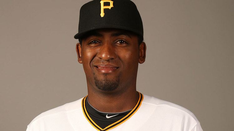 Arquimedes Caminero Pitcher Arquimedes Caminero has opened eyes at Pirates
