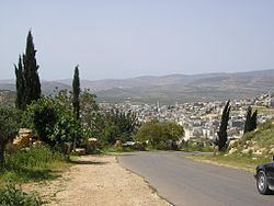 Arraba, Israel httpsuploadwikimediaorgwikipediacommonsthu