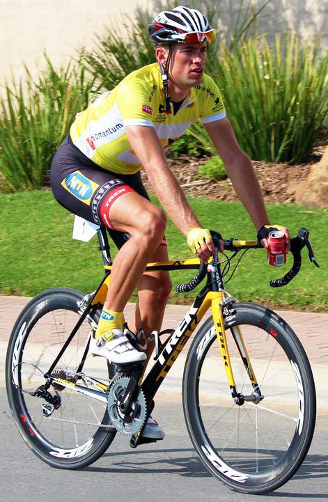 Arran Brown (cyclist)