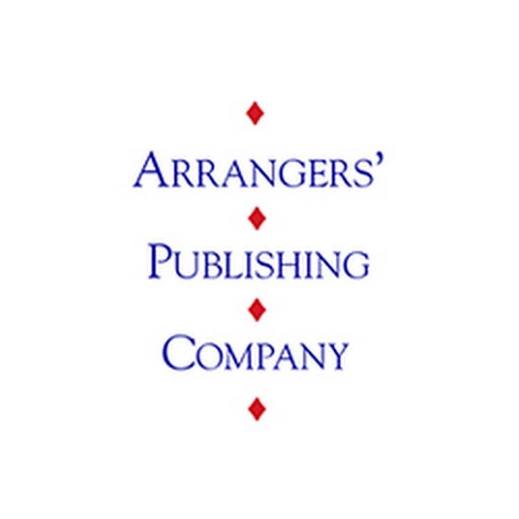 Arrangers' Publishing Company httpsyt3ggphtcom5YbhsI5mX2EAAAAAAAAAAIAAA
