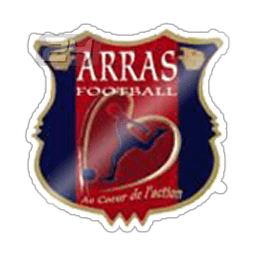 Arras Football Association wwwfutbol24comuploadteamFranceArrasFootballpng