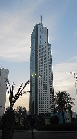 Arraya Tower httpsuploadwikimediaorgwikipediacommonsthu