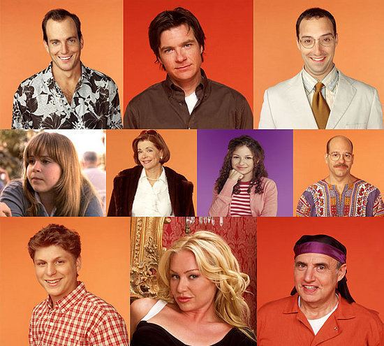 Arrested Development (TV series) 1000 images about Arrested Development Characters on Pinterest
