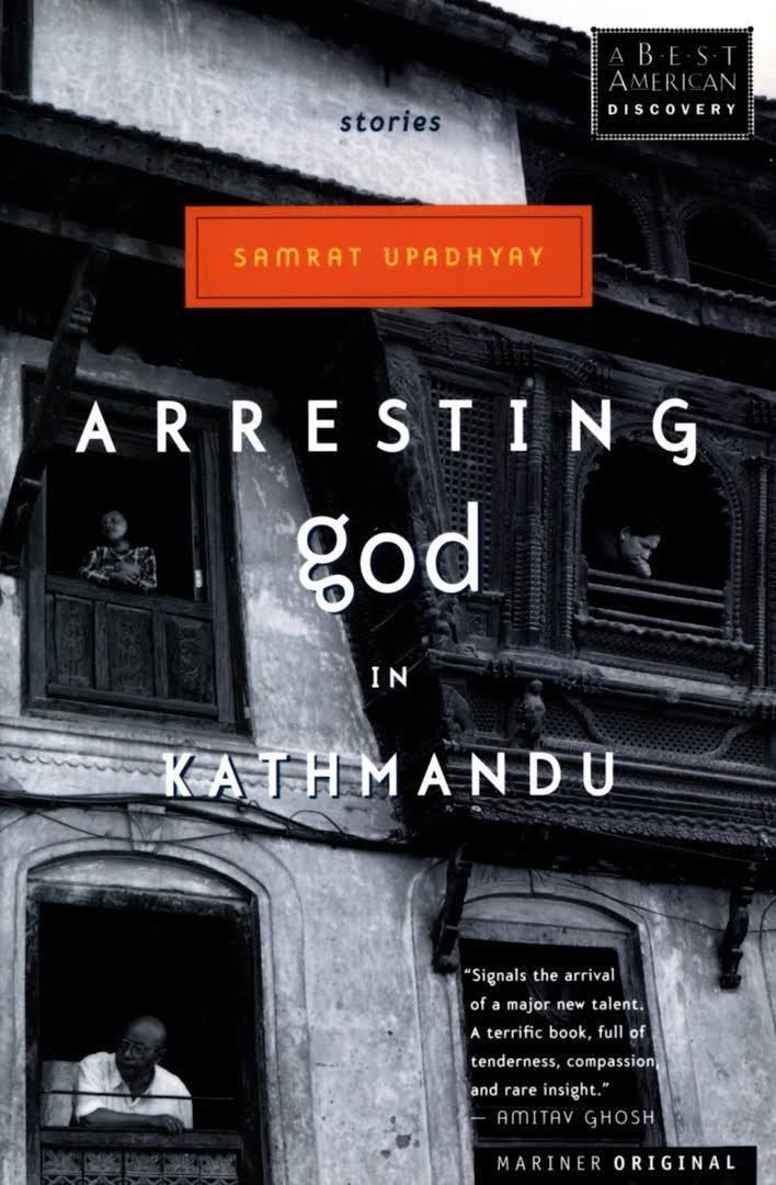 Arresting God in Kathmandu t1gstaticcomimagesqtbnANd9GcTtDc9VnhPCpy4p3