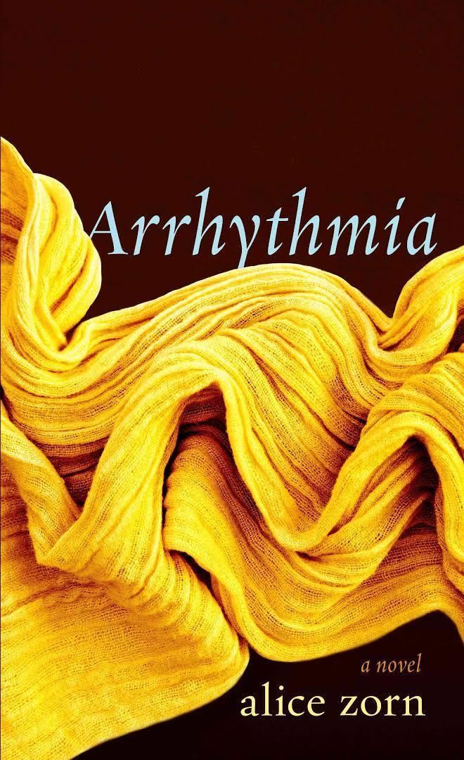 Arrhythmia (novel) t0gstaticcomimagesqtbnANd9GcRe6c6MFVkIpxnEZ