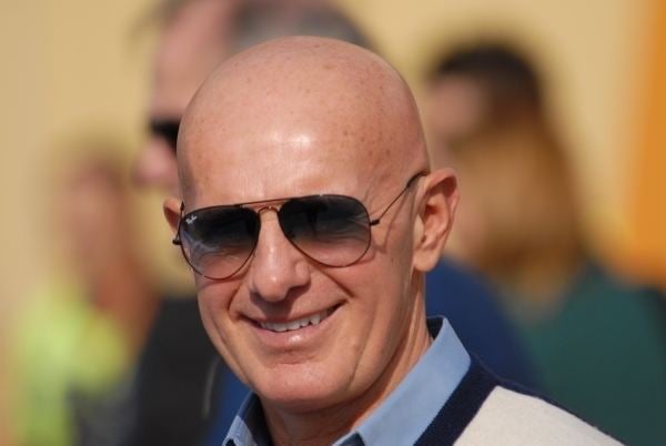 Arrigo Sacchi Who are the top 10 managers of all time