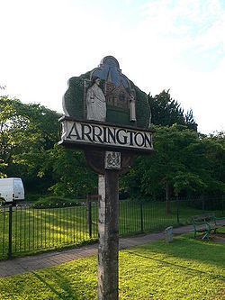 Arrington, Cambridgeshire httpsuploadwikimediaorgwikipediacommonsthu
