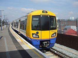 Arriva Rail London httpsuploadwikimediaorgwikipediacommonsthu