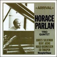 Arrival (Horace Parlan album) httpsuploadwikimediaorgwikipediaeneedArr
