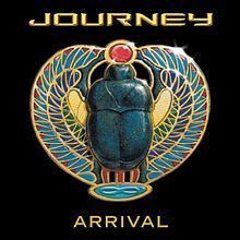 Arrival (Journey album) httpsuploadwikimediaorgwikipediaenthumbd