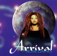 Arrival (Rosie Gaines album) httpsuploadwikimediaorgwikipediaenee8Arr