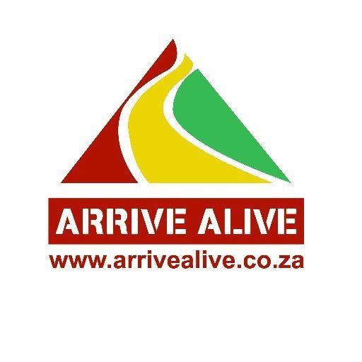 Arrive Alive Arrive Alive ArriveAlive Twitter