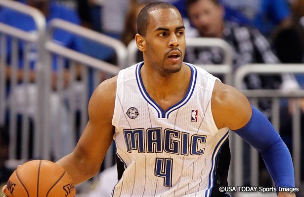 Arron Afflalo Afflalo Opens Up About Breakout Season Basketball