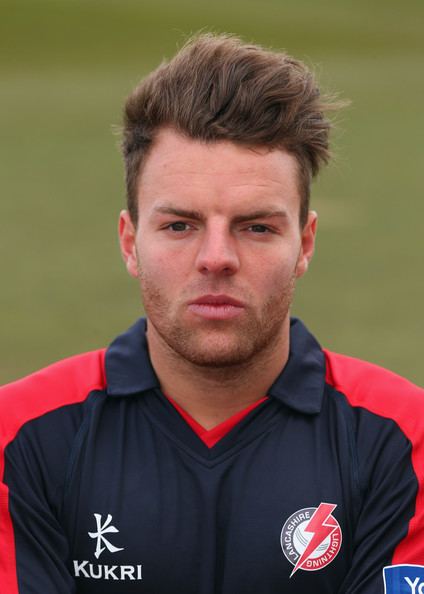 Arron Lilley Arron Lilley Photos Lancashire CCC Photocall Zimbio