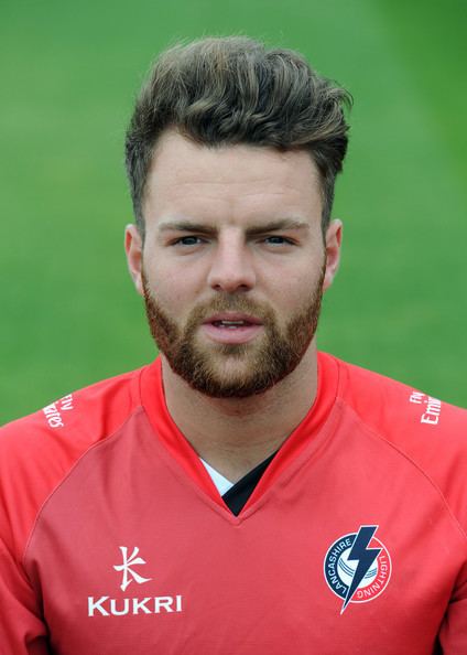 Arron Lilley Arron Lilley Pictures Lancashire CCC Photo Call Zimbio