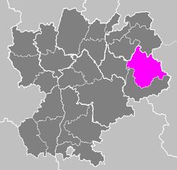 Arrondissement of Albertville httpsuploadwikimediaorgwikipediacommonsthu