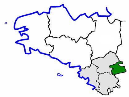 Arrondissement of Ancenis