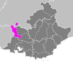 Arrondissement of Avignon httpsuploadwikimediaorgwikipediacommonsthu