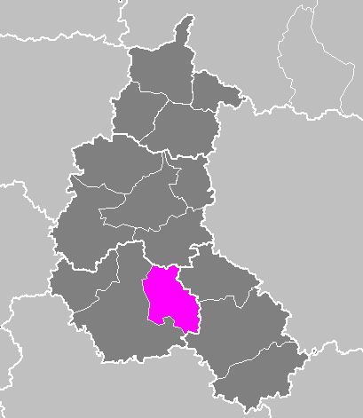 Arrondissement of Bar-sur-Aube
