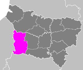 Arrondissement of Beauvais httpsuploadwikimediaorgwikipediacommonsthu