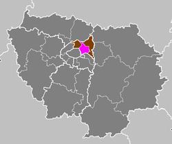Arrondissement of Bobigny httpsuploadwikimediaorgwikipediacommonsthu