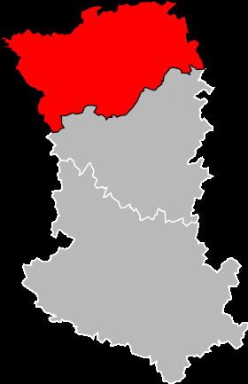 Arrondissement of Bressuire httpsuploadwikimediaorgwikipediacommonsthu