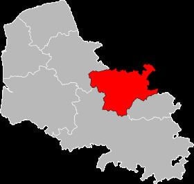Arrondissement of Béthune httpsuploadwikimediaorgwikipediacommonsthu