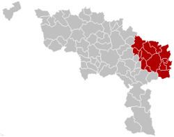 Arrondissement of Charleroi httpsuploadwikimediaorgwikipediacommonsthu