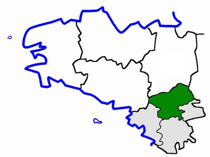 Arrondissement of Châteaubriant