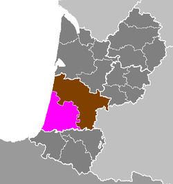 Arrondissement of Dax httpsuploadwikimediaorgwikipediacommonsthu