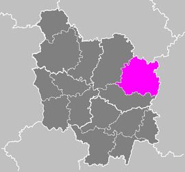 Arrondissement of Dijon httpsuploadwikimediaorgwikipediacommonsthu