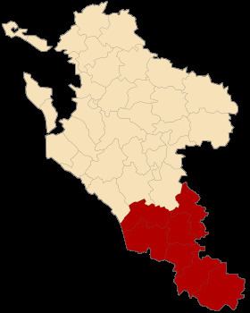 Arrondissement of Jonzac httpsuploadwikimediaorgwikipediacommonsthu