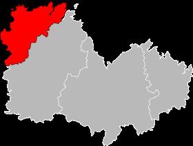 Arrondissement of Lannion httpsuploadwikimediaorgwikipediacommonsthu