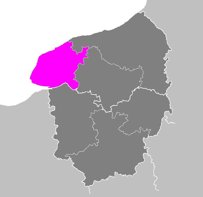 Arrondissement of Le Havre