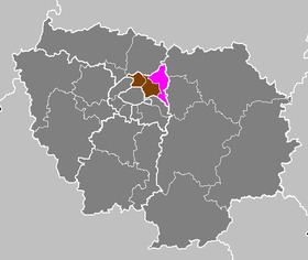 Arrondissement of Le Raincy httpsuploadwikimediaorgwikipediacommonsthu