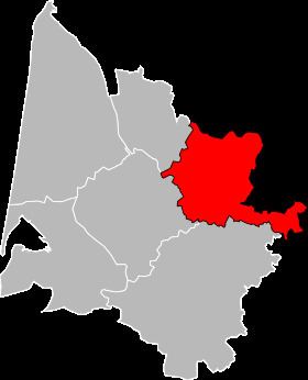 Arrondissement of Libourne httpsuploadwikimediaorgwikipediacommonsthu