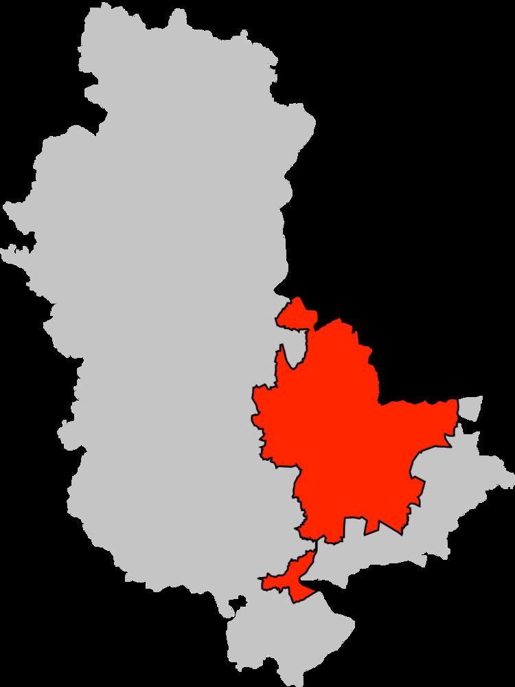 Arrondissement of Lyon