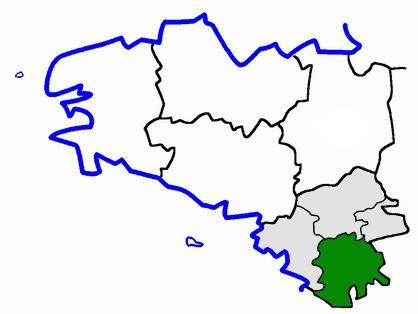 Arrondissement of Nantes