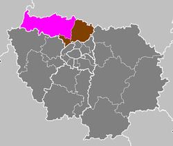 Arrondissement of Pontoise httpsuploadwikimediaorgwikipediacommonsthu