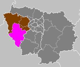 Arrondissement of Rambouillet httpsuploadwikimediaorgwikipediacommonsthu