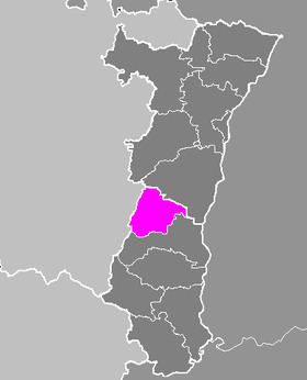 Arrondissement of Ribeauvillé httpsuploadwikimediaorgwikipediacommonsthu