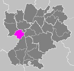 Arrondissement of Saint-Étienne httpsuploadwikimediaorgwikipediacommonsthu