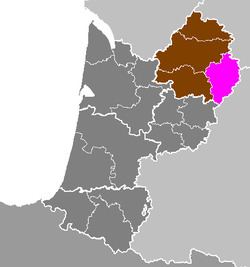 Arrondissement of Sarlat-la-Canéda httpsuploadwikimediaorgwikipediacommonsthu