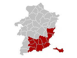 Arrondissement of Tongeren httpsuploadwikimediaorgwikipediacommons11