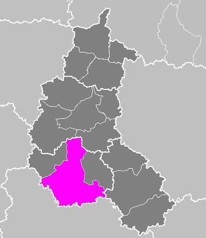 Arrondissement of Troyes