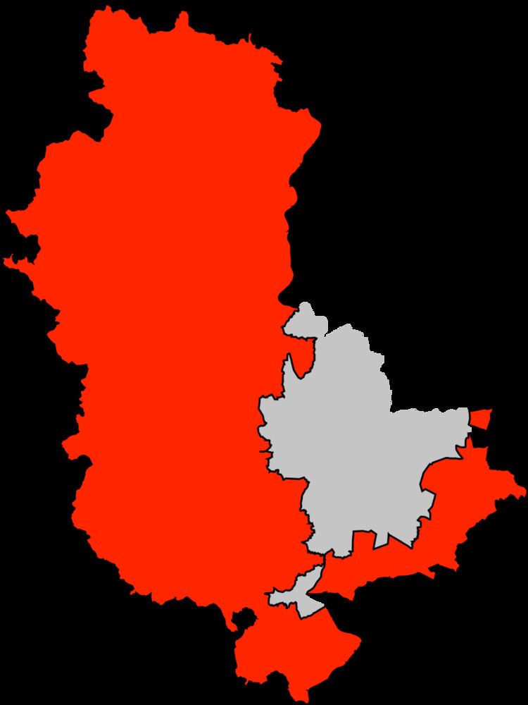 Arrondissement of Villefranche-sur-Saône